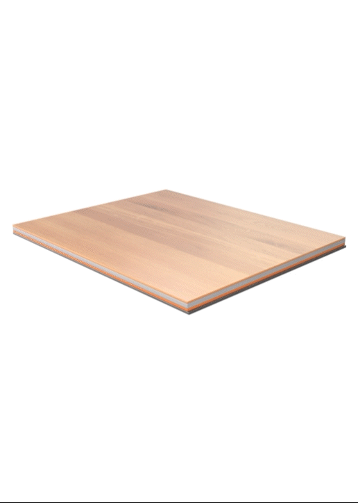 Laminate Flooring Animation